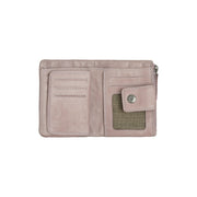 Mavona Full-Grain Leather Wallet 여성용 – alternate product view 2