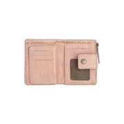 Mavona Full-Grain Leather Wallet 여성용 – alternate product view 3