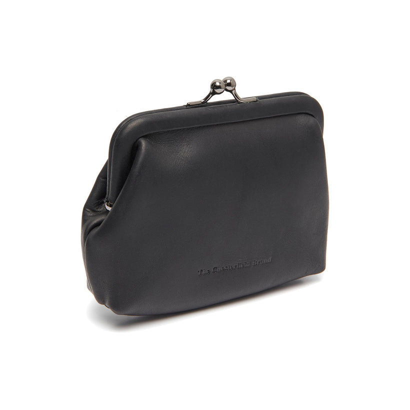 Nera Full-Grain Leather Wallet 여성용