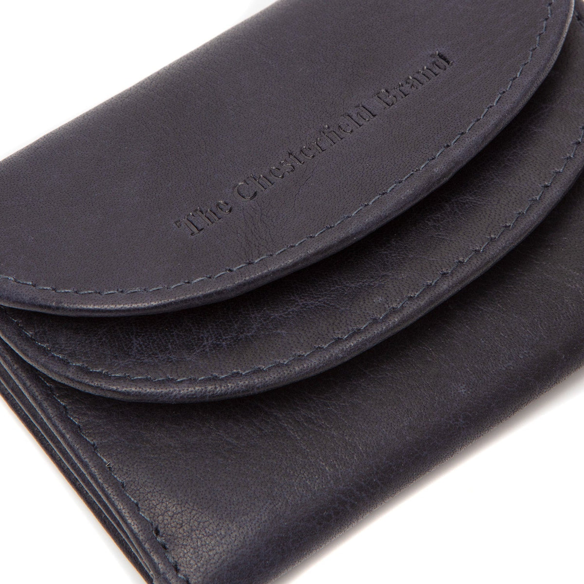 Newton Full-Grain Leather Wallet 여성용 – alternate product view 2