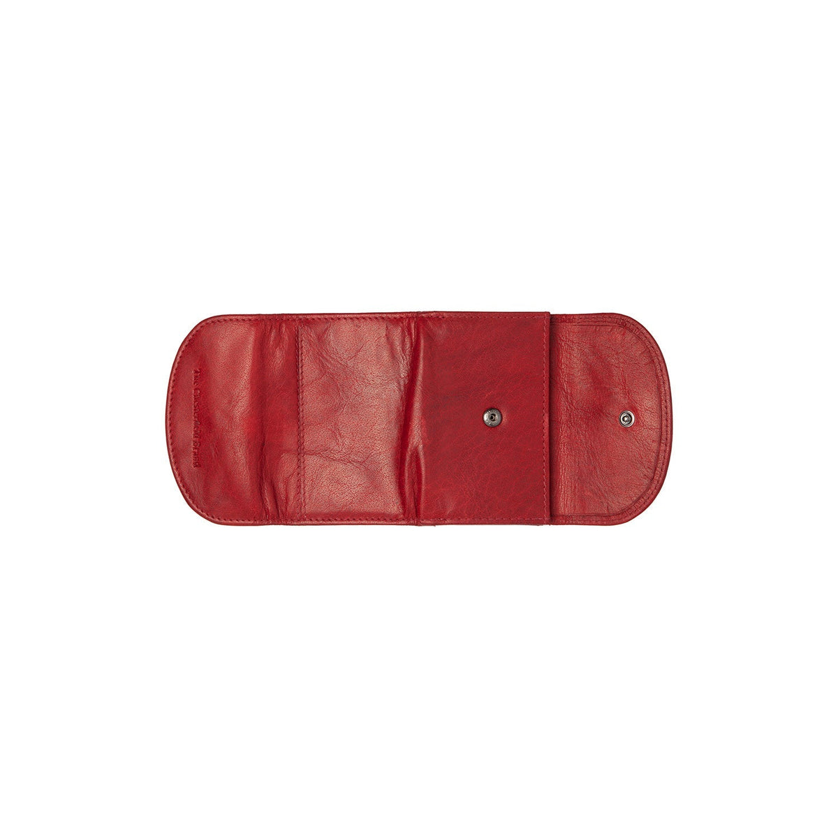 Newton Full-Grain Leather Wallet 여성용 – alternate product view 3