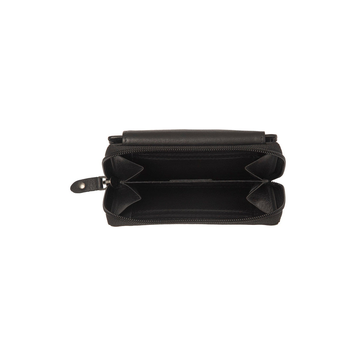 Orveta Full-Grain Leather Wallet 여성용 – alternate product view 3