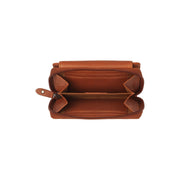 Orveta Full-Grain Leather Wallet 여성용 – alternate product view 3