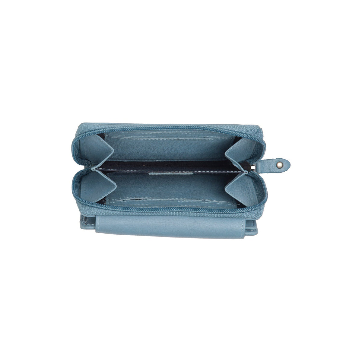 Orveta Full-Grain Leather Wallet 여성용 – alternate product view 3