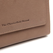 Orveta Full-Grain Leather Wallet 여성용 – alternate product view 2