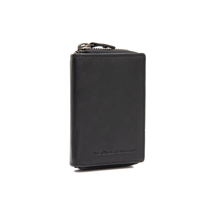 Osum Full-Grain Leather Wallet 여성용