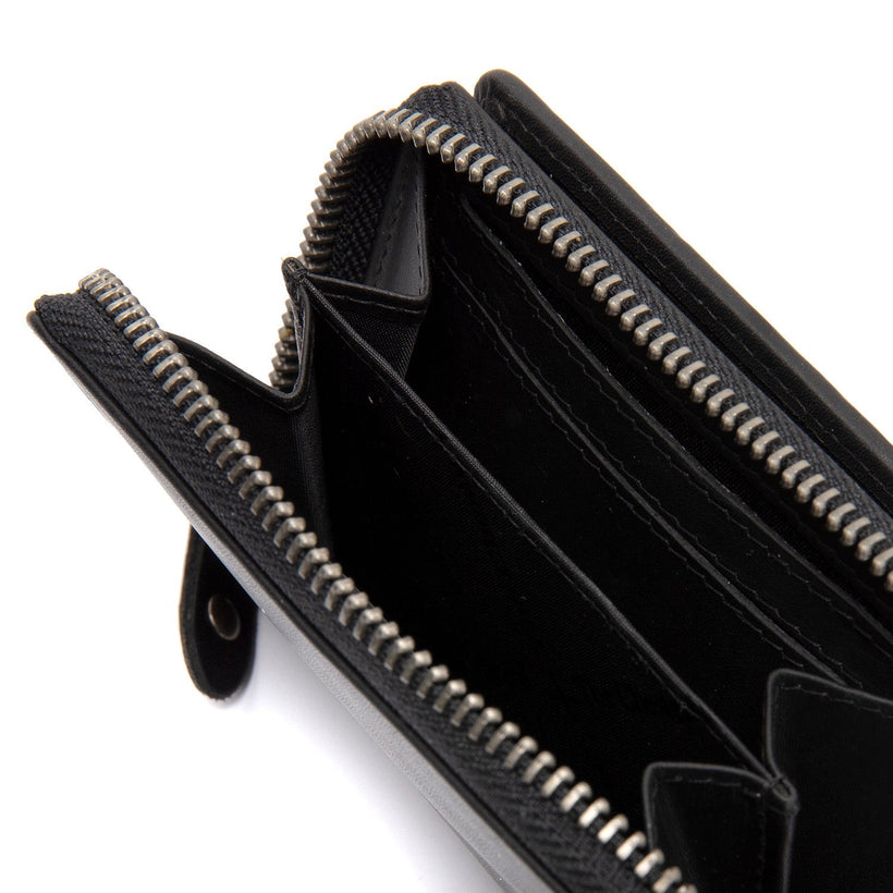 Osum Full-Grain Leather Wallet 여성용