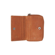 Osum Full-Grain Leather Wallet 여성용 – alternate product view 3