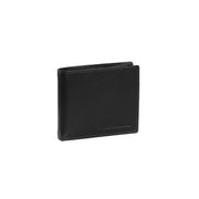 Ralph Full-Grain Leather Wallet 남성용 in Classic 100% Full-Grain Leather - Full Exterior Front Profile View | Buy Online