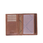 Siem Full-Grain Leather Wallet 여성용 – alternate product view 2