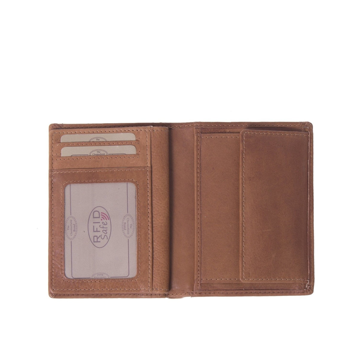 Siem Full-Grain Leather Wallet 여성용 – alternate product view 3