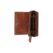 Sionel Full-Grain Leather Wallet 여성용 – alternate product view 3