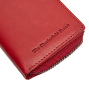 Sionel Full-Grain Leather Wallet 여성용 – alternate product view 3