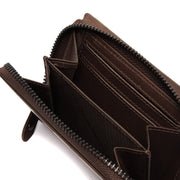 Sorraia Full-Grain Leather Wallet 여성용 – alternate product view 3