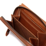 Sorraia Full-Grain Leather Wallet 여성용 – alternate product view 2