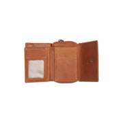 Sorraia Full-Grain Leather Wallet 여성용 – alternate product view 3