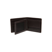 Stephens Full-Grain Leather Wallet 남성용 – alternate product view 2