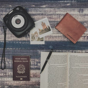 Timo Full-Grain Leather Wallet 남성용 – alternate product view 2