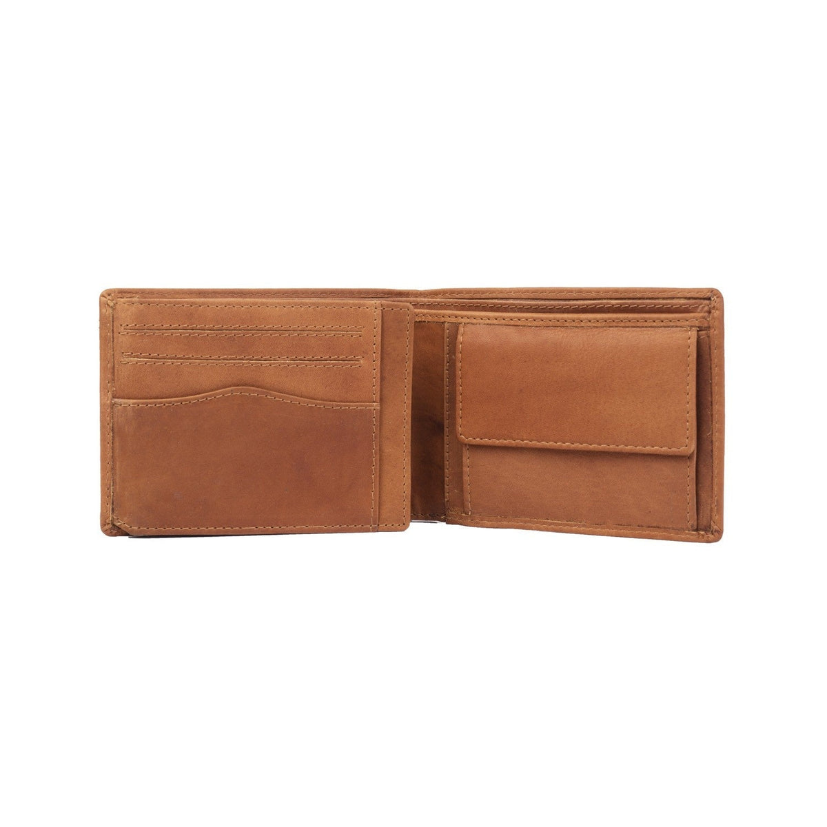 Timo Full-Grain Leather Wallet 남성용 – alternate product view 3