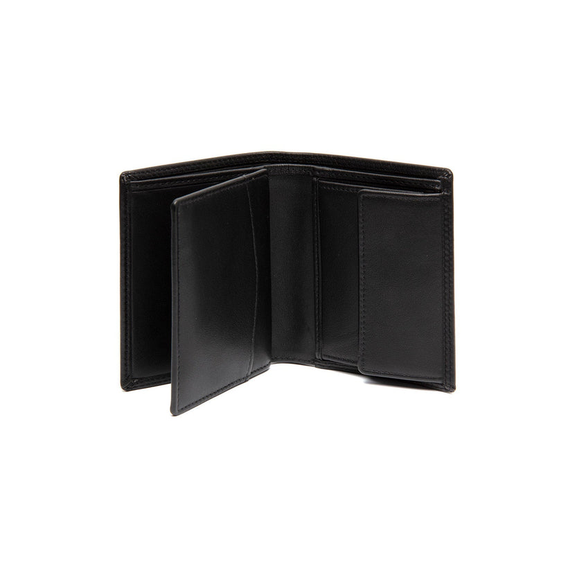Vincent Full-Grain Leather Wallet 남성용
