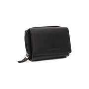 Reinforced Leather Base with Protective Metal Studs Detail