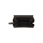 Zelan Full-Grain Leather Wallet 여성용 – alternate product view 3