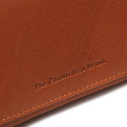 Zelan Full-Grain Leather Wallet 여성용 – alternate product view 2