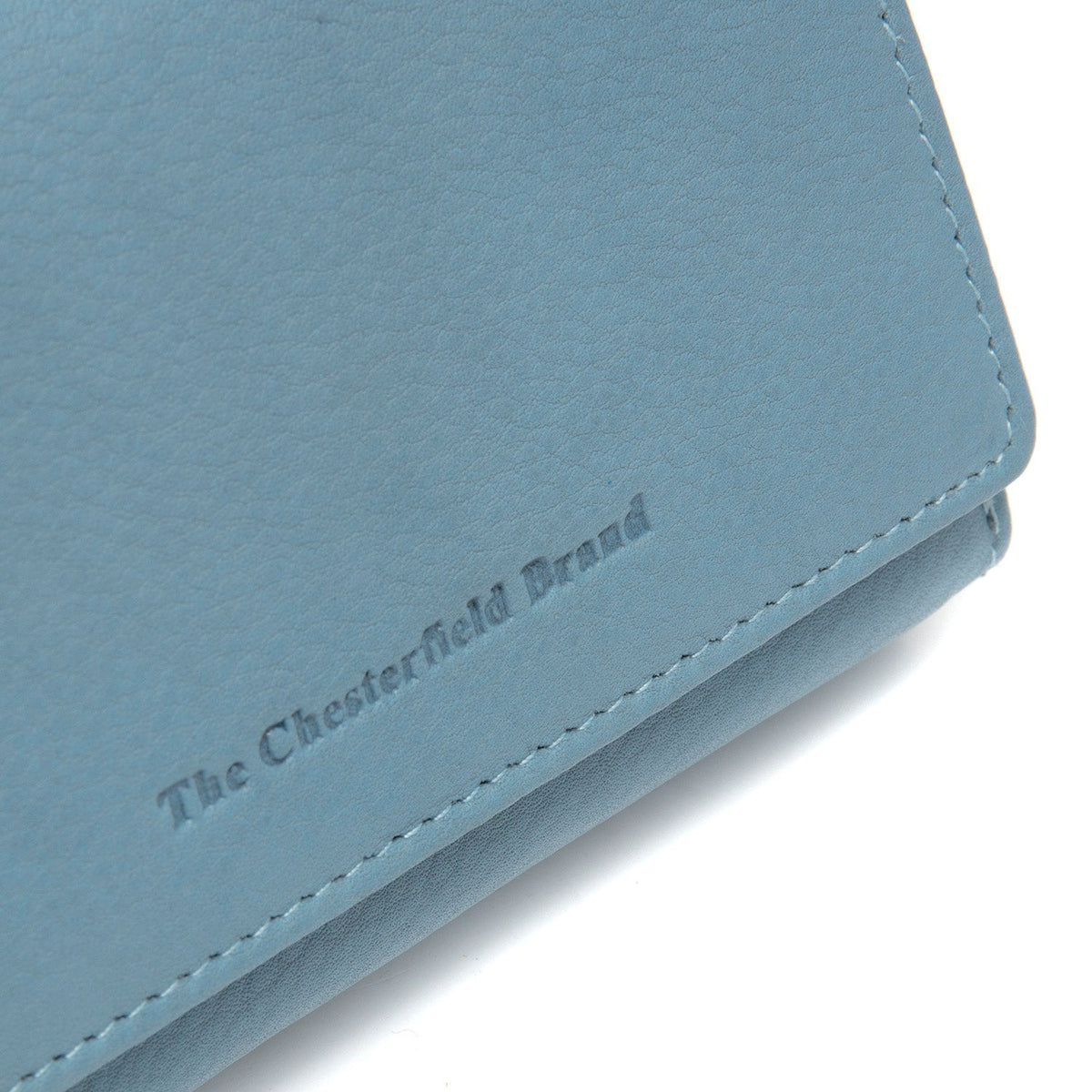 Zelan Full-Grain Leather Wallet 여성용 – alternate product view 2