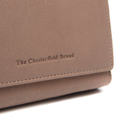 Zelan Full-Grain Leather Wallet 여성용 – alternate product view 2