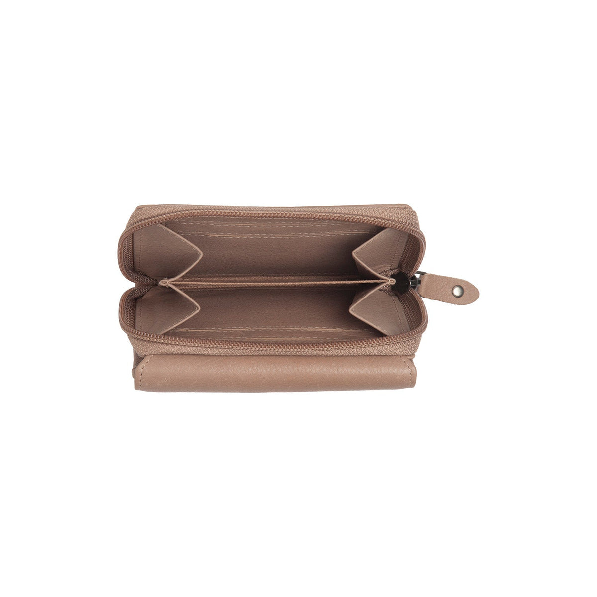Zelan Full-Grain Leather Wallet 여성용 – alternate product view 3