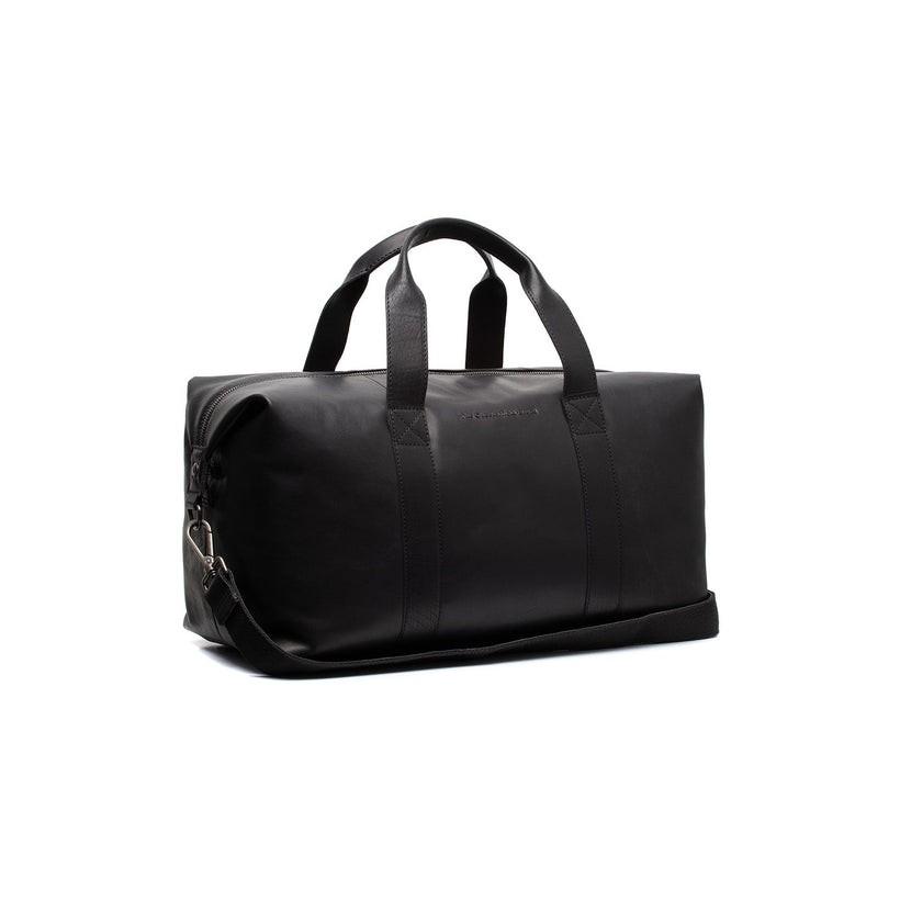 Conor Full-Grain Leather Weekender Bag 여성용