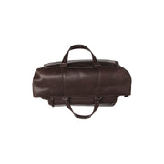 Lazio Full-Grain Leather Weekender Bag 여성용 – alternate product view 2