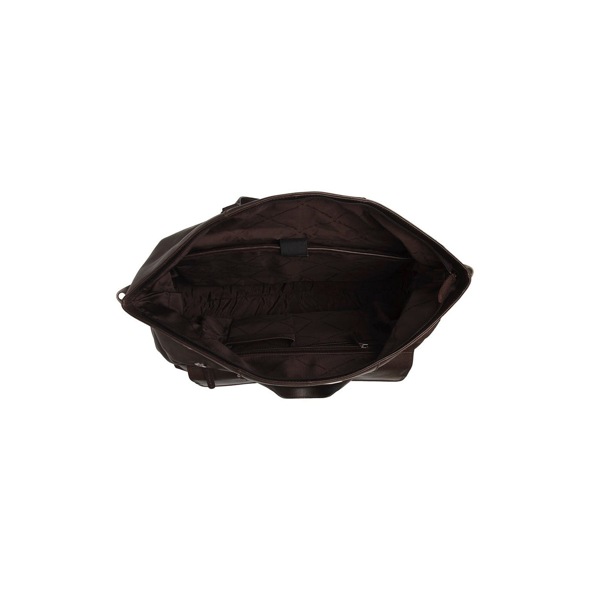 Lazio Full-Grain Leather Weekender Bag 여성용 – alternate product view 3