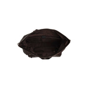 Lazio Full-Grain Leather Weekender Bag 여성용 – alternate product view 3