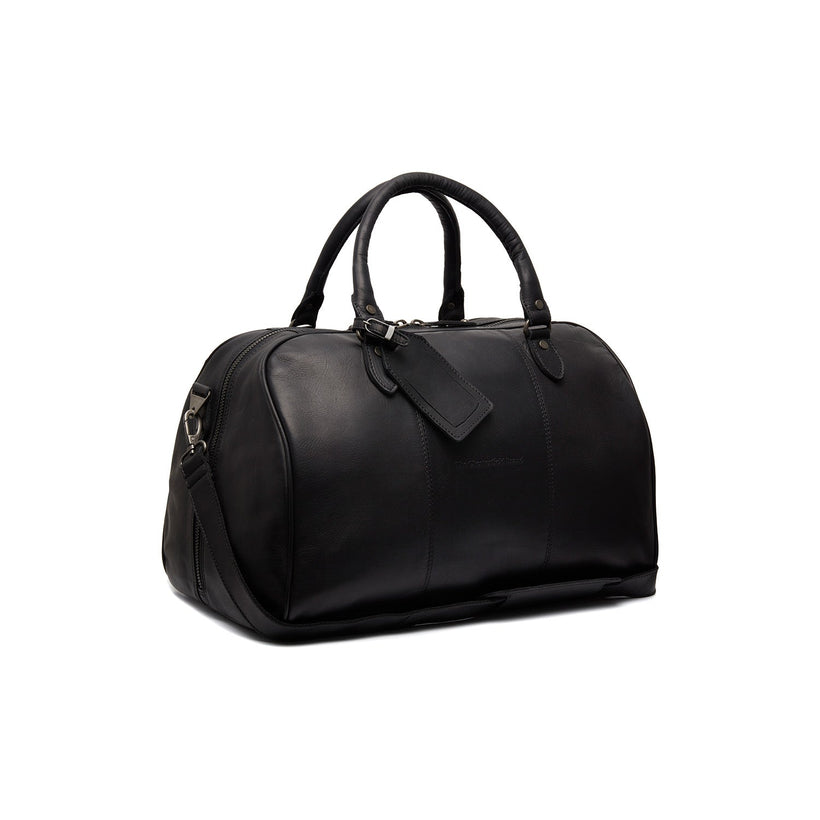 Liam Full-Grain Leather Weekender Bag 여성용