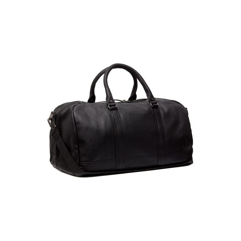 Melbourne Full-Grain Leather Weekender Bag 여성용