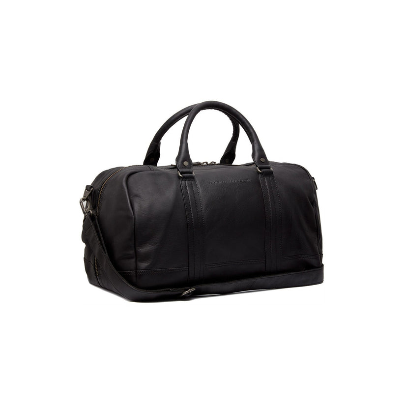 Perth Full-Grain Leather Weekender Bag 여성용