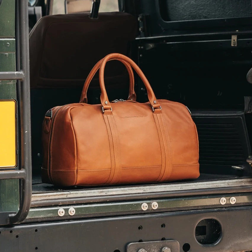 Perth Full-Grain Leather Weekender Bag 여성용 – alternate product view 2