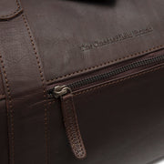 
Portsmouth II 가죽 위켄더 여행 가방 – alternate product view 3