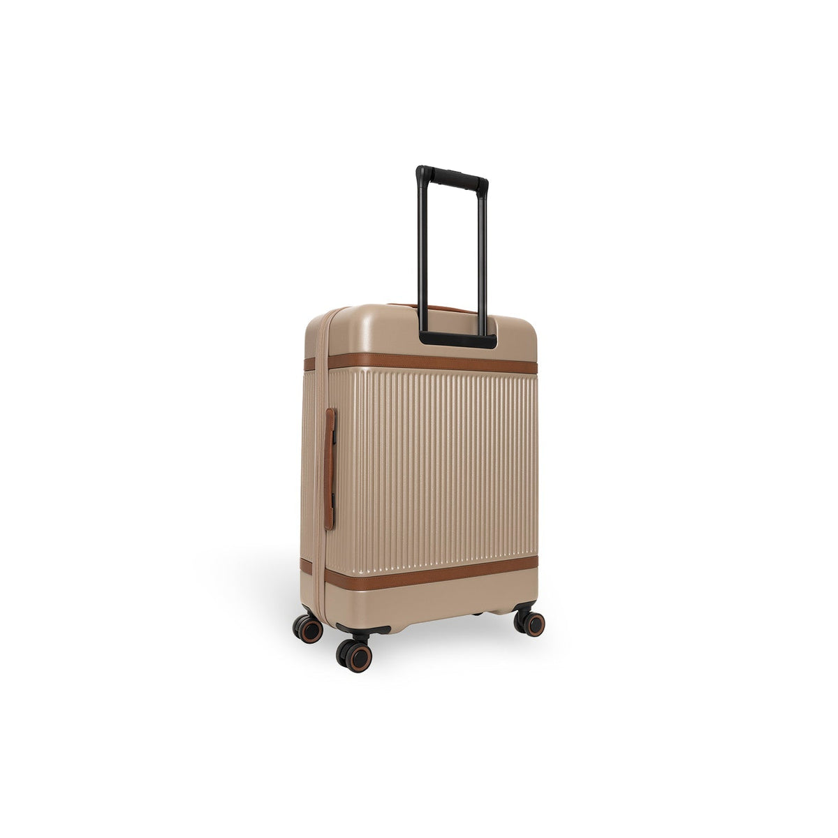 Champagne Medium Suitcase Zuna 여성용, detail view 7