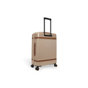 Champagne Medium Suitcase Zuna 여성용, detail view 7