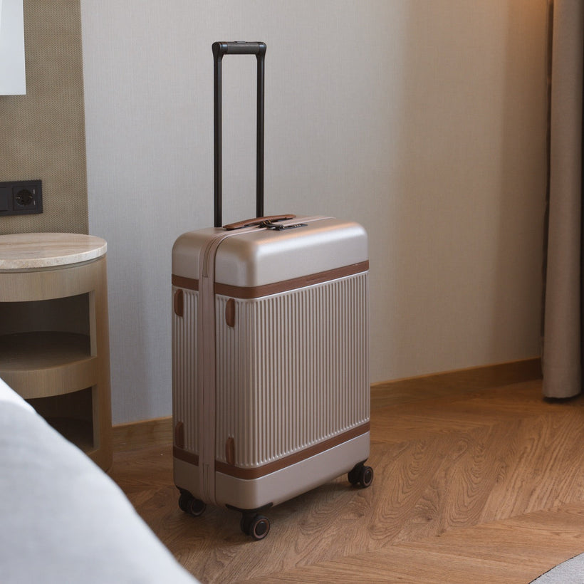 Medium Suitcase Zuna 여성용