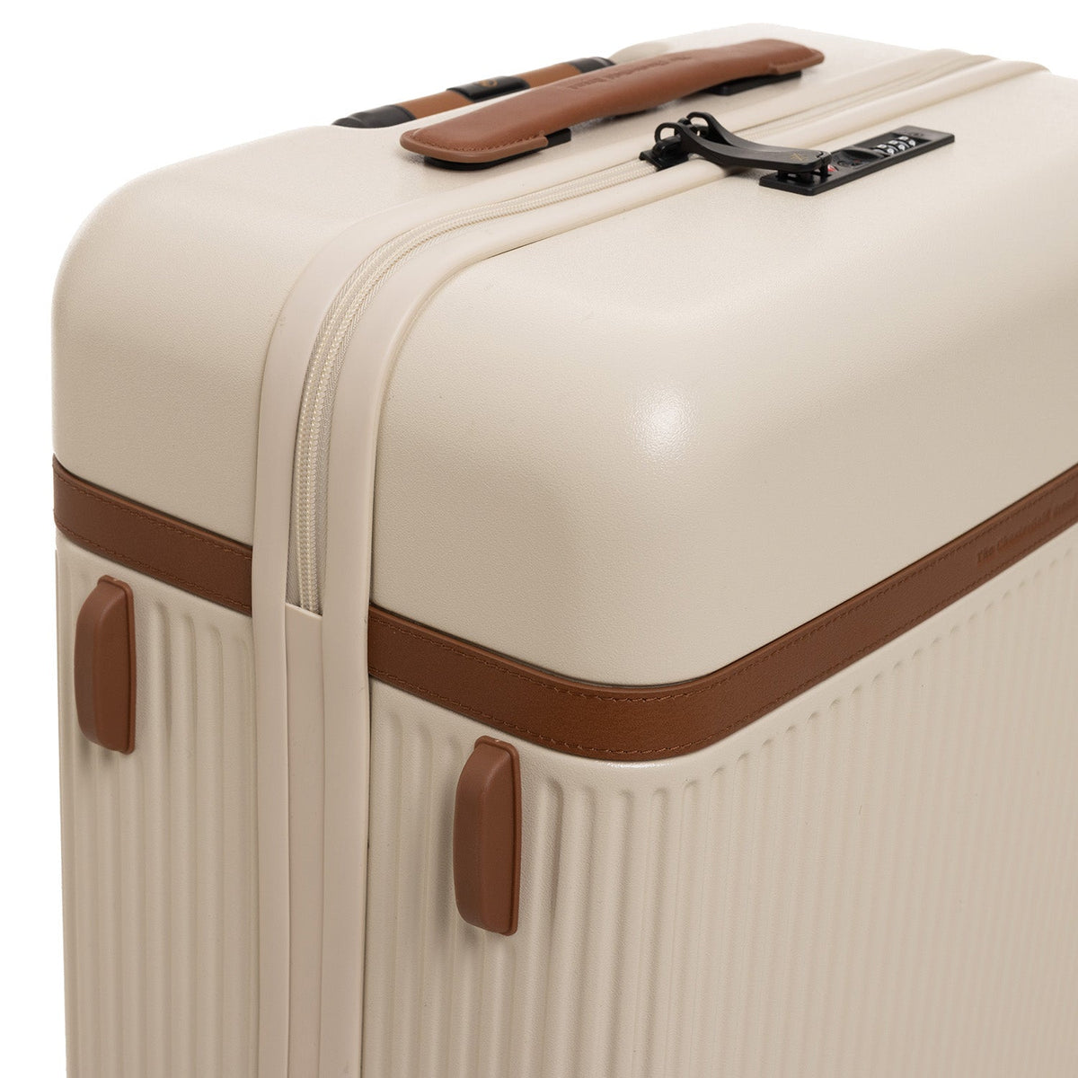 Sandy Beach Medium Suitcase Zuna 여성용, detail view 5