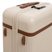 Sandy Beach Medium Suitcase Zuna 여성용, detail view 5