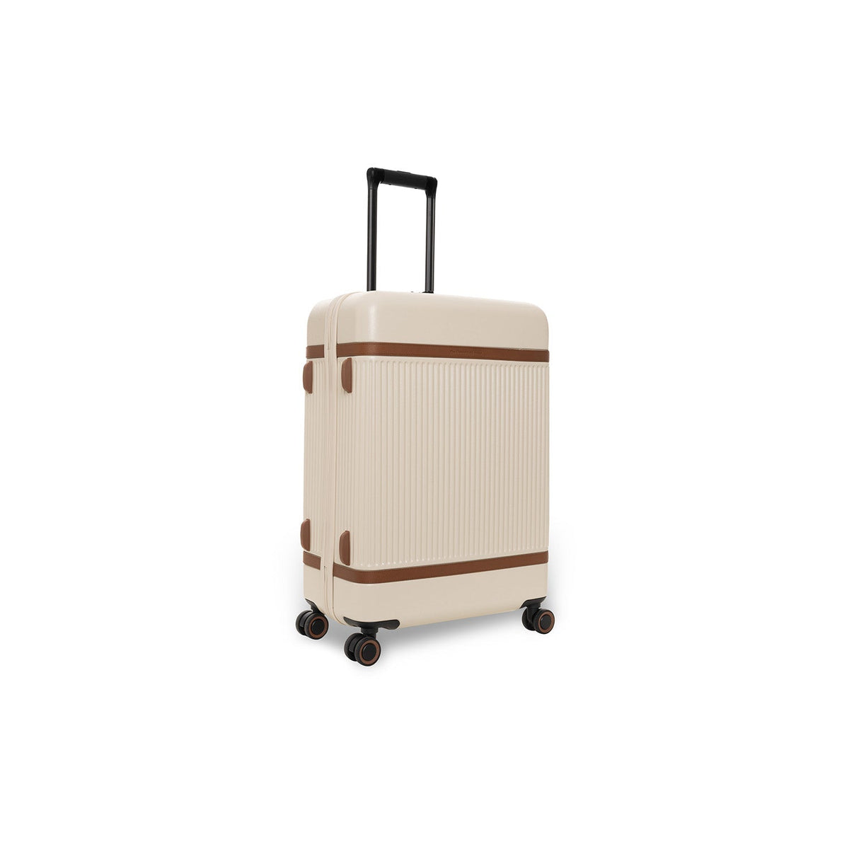 Sandy Beach Medium Suitcase Zuna 여성용, front view
