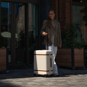 Medium Suitcase Zuna 여성용 – alternate product view 3