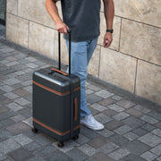 Medium Suitcase Zuna 여성용 – alternate product view 2
