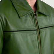 Mystical 가죽 자켓 남성용 – alternate product view 5
