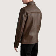 Mystical 가죽 자켓 남성용 – alternate product view 6