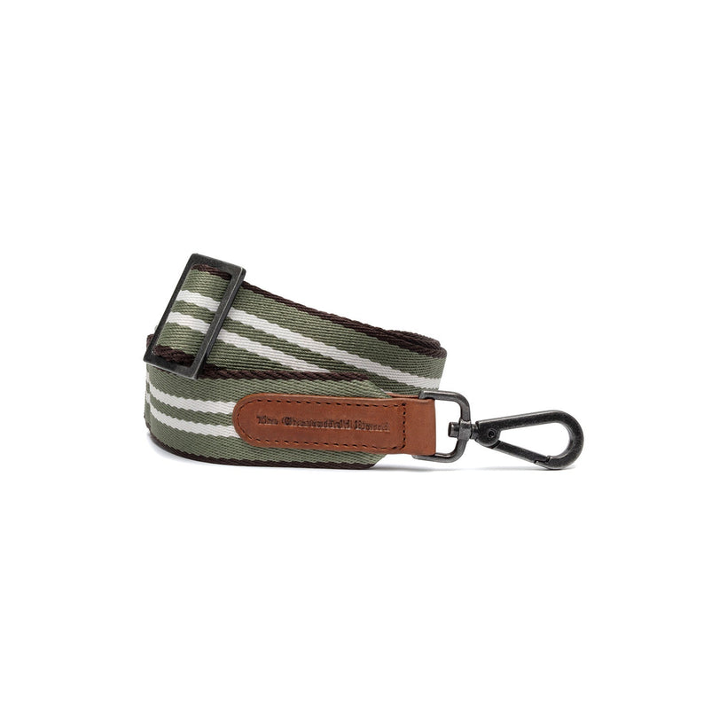 Green Shoulder Strap 여성용